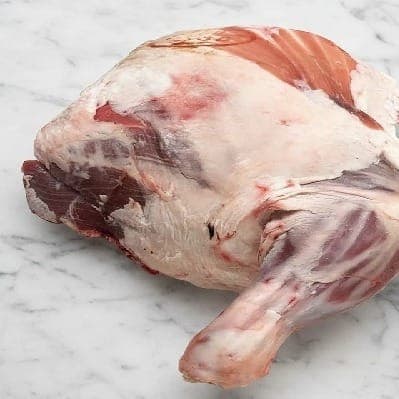 Lamb Shoulder
