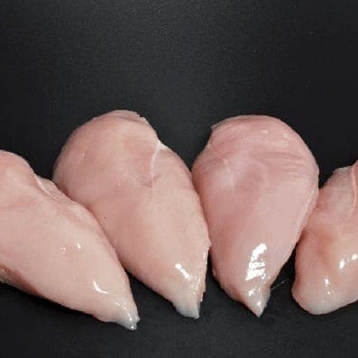 5kg Chicken Fillet