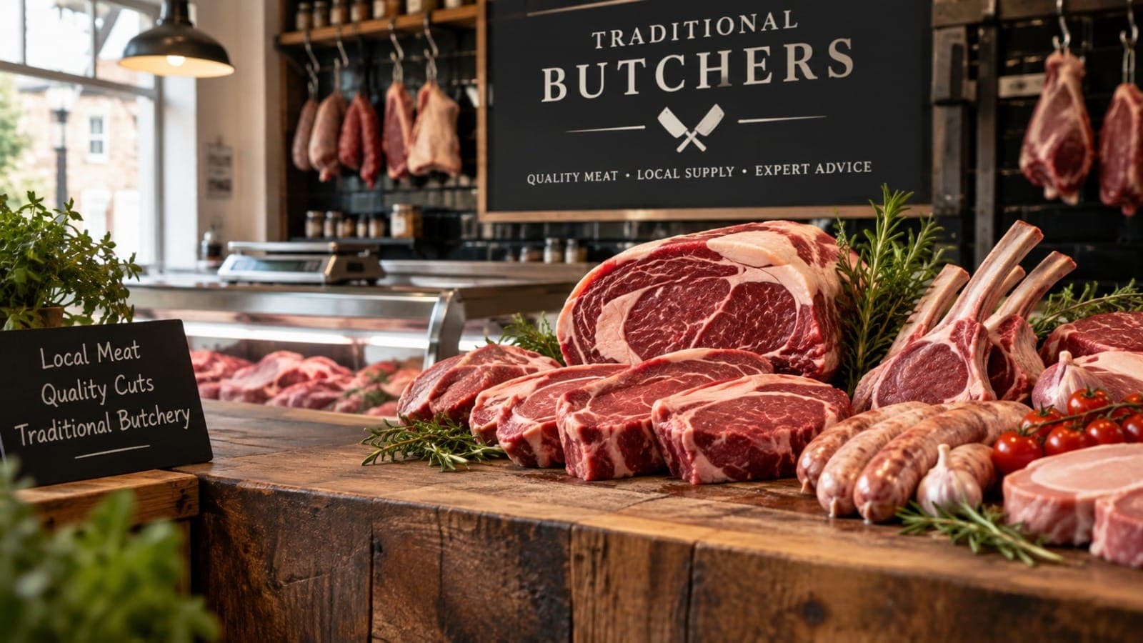 Ktm Meats Ltd restaurant